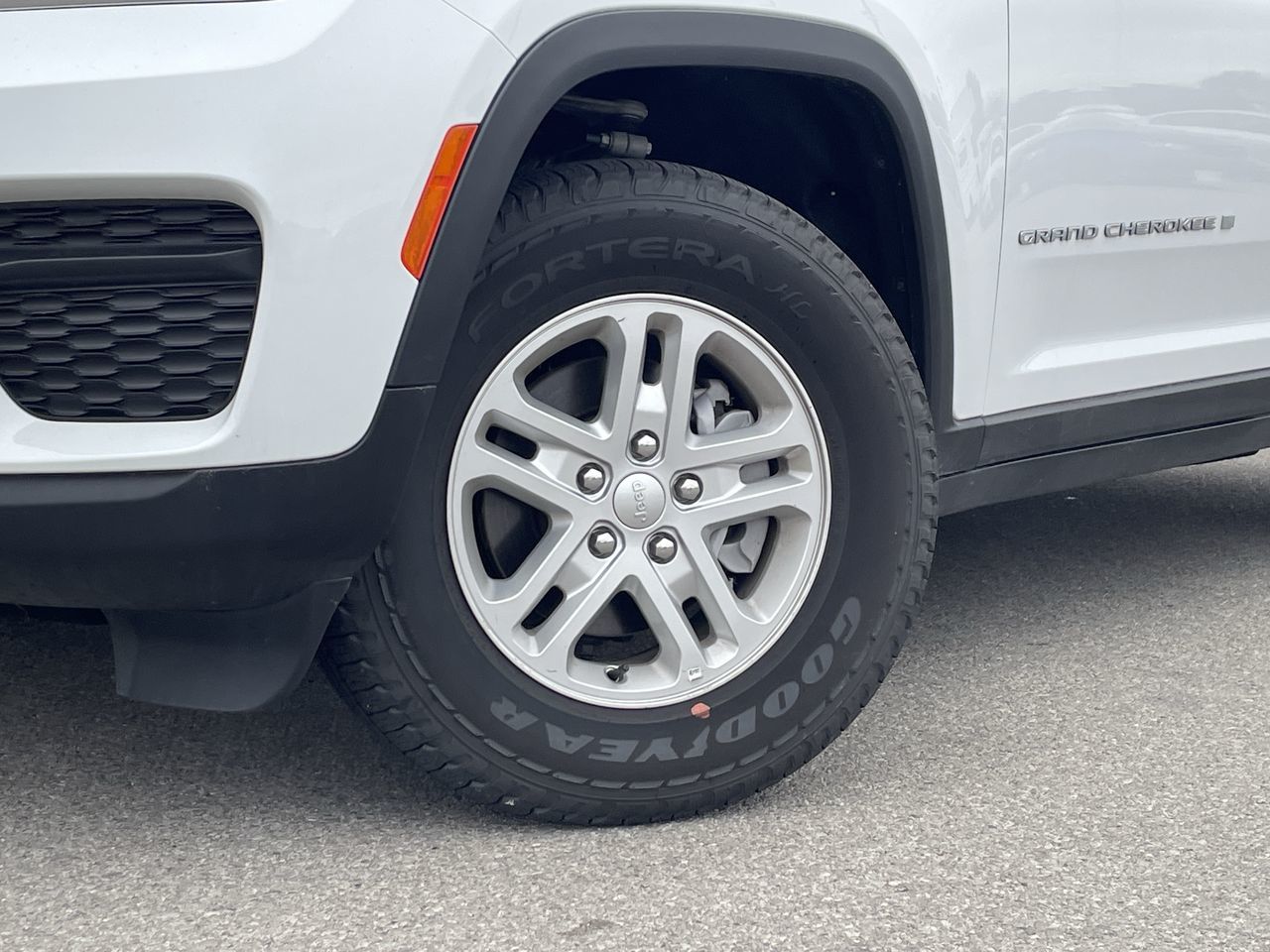 Jeep Grand Cherokee  2024 à Toronto, Ontario