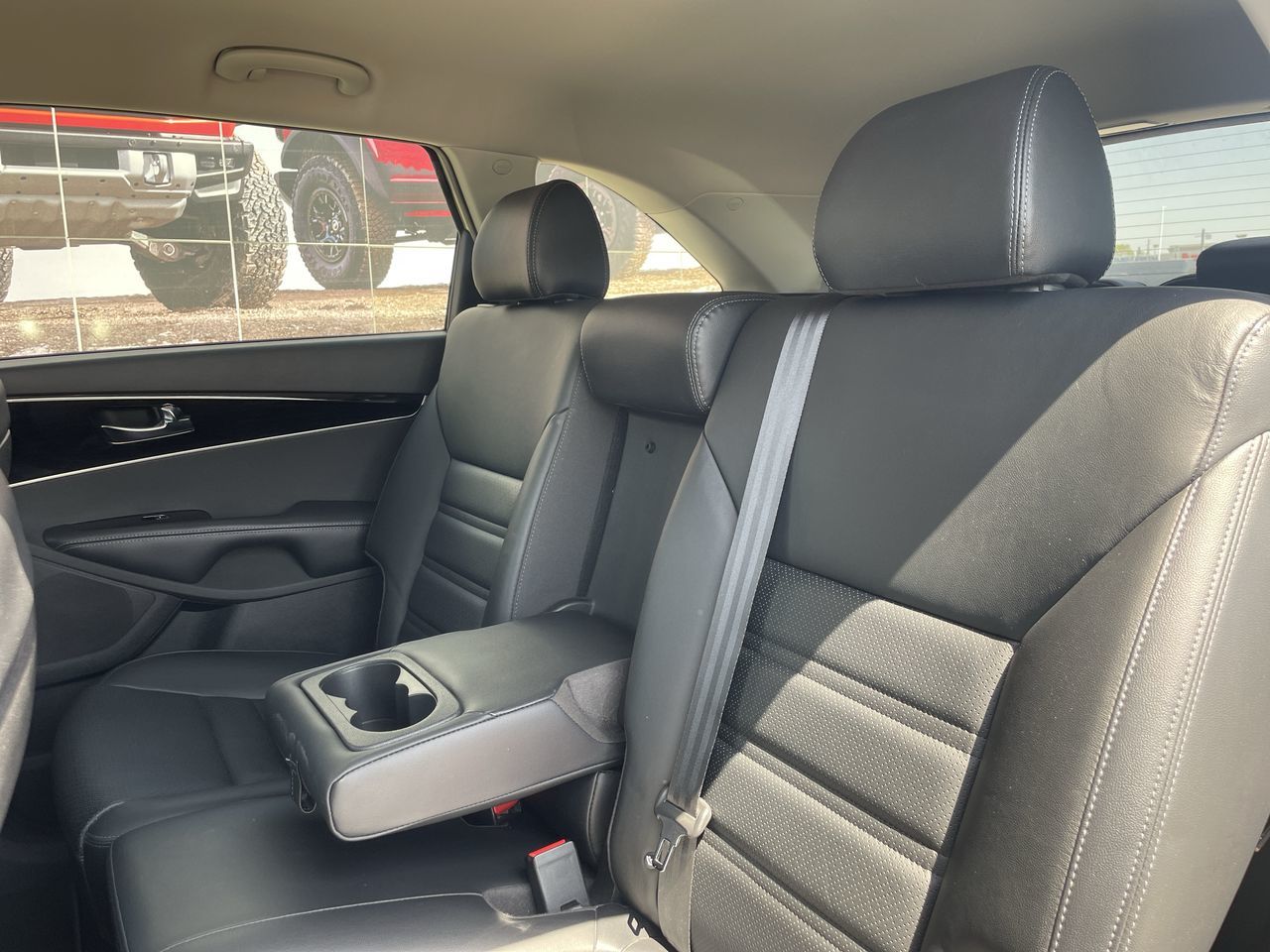 2019 Kia Sorento in Toronto, Ontario