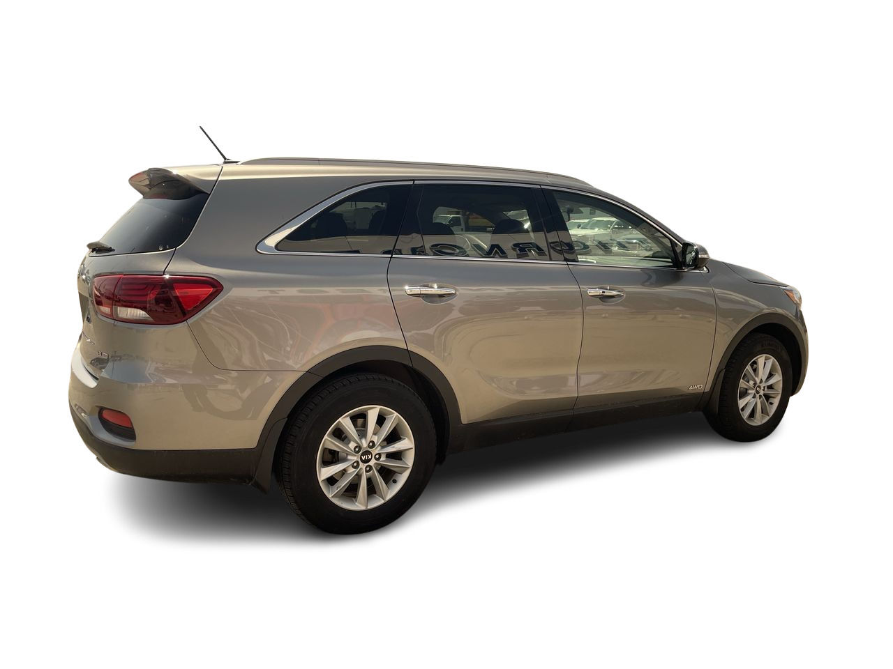 2019 Kia Sorento in Toronto, Ontario