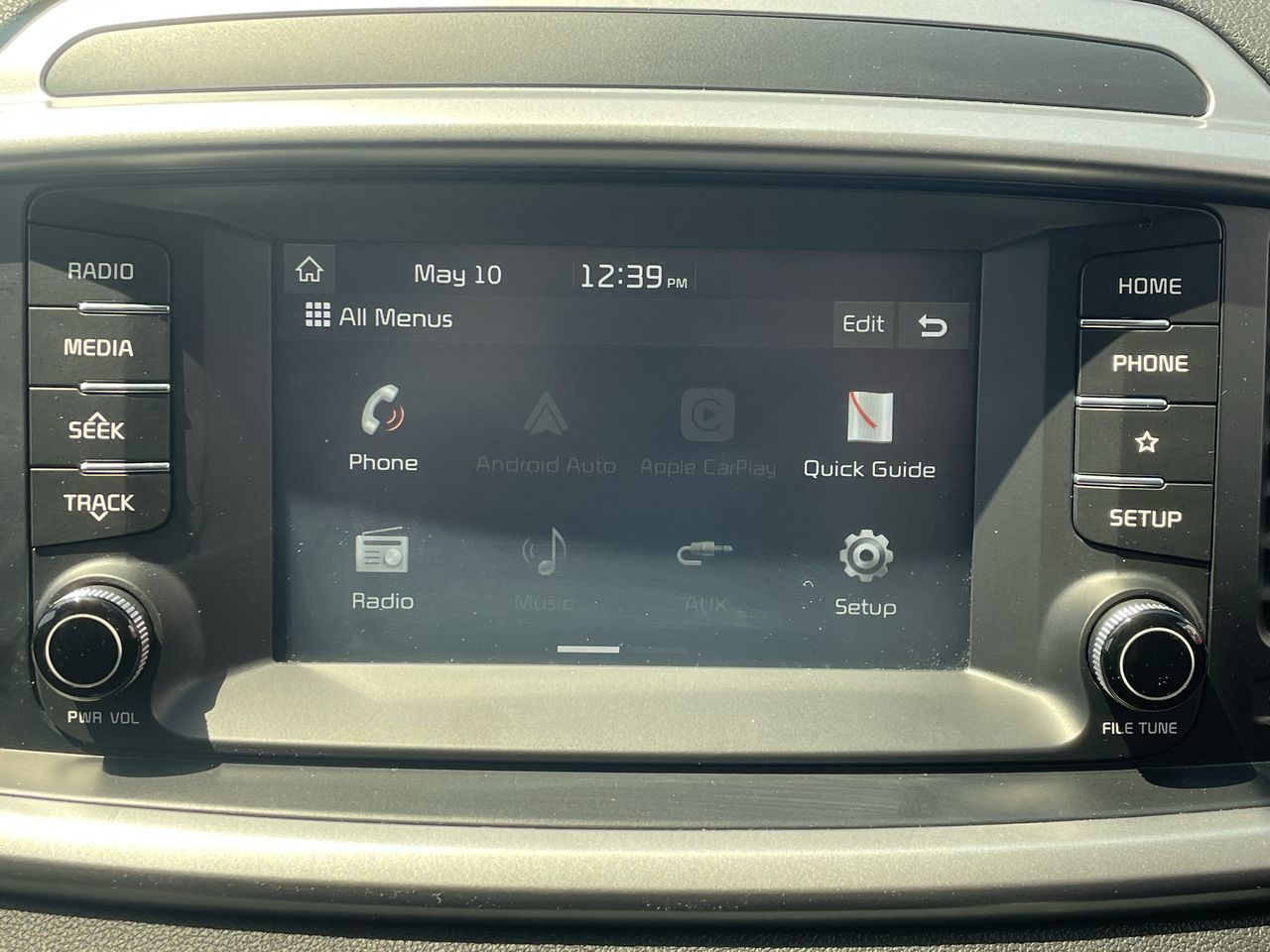 2019 Kia Sorento in Toronto, Ontario