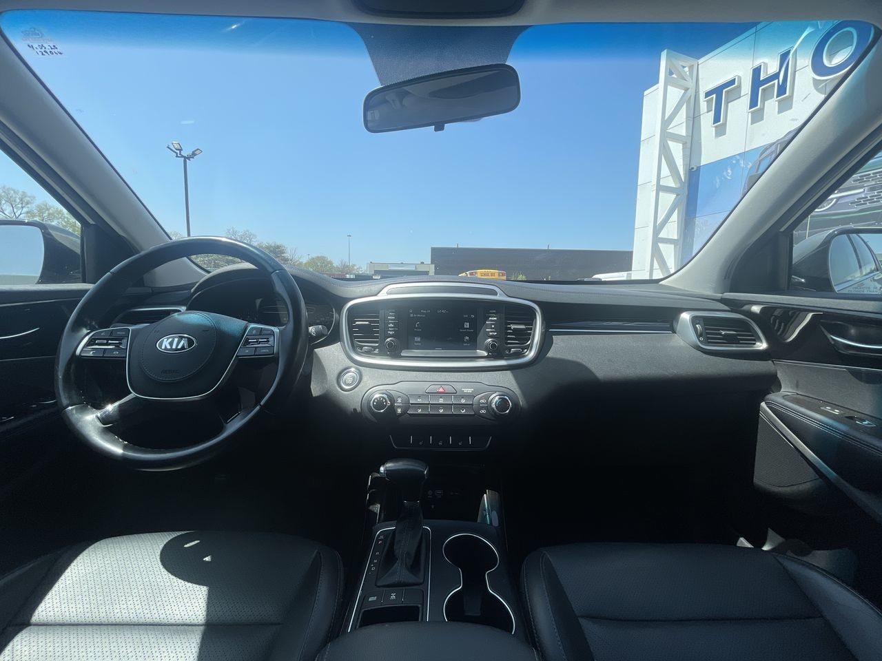 2019 Kia Sorento in Toronto, Ontario