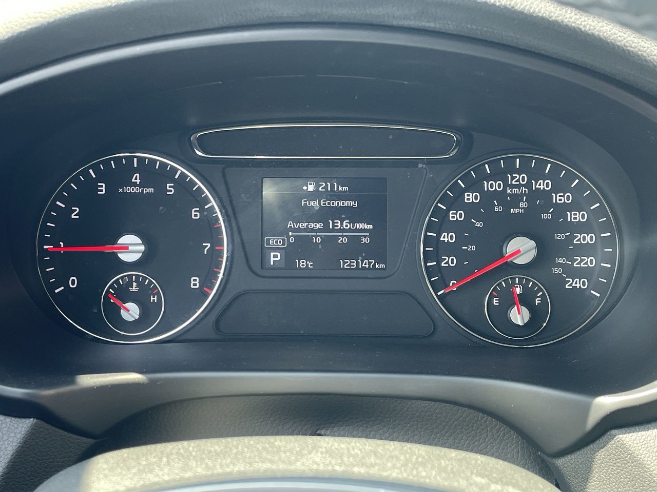 2019 Kia Sorento in Toronto, Ontario