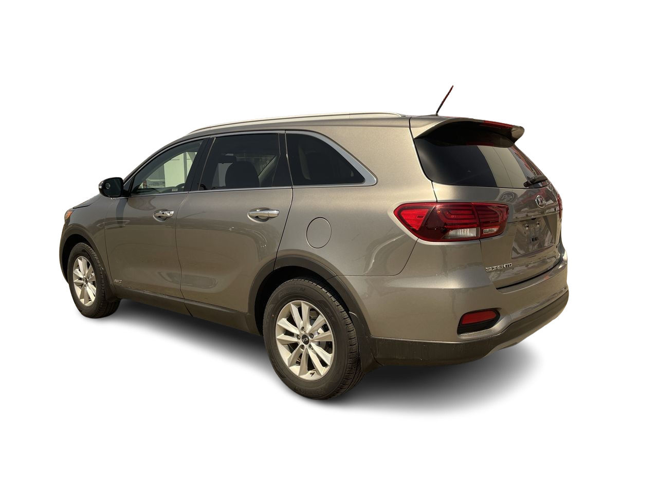 2019 Kia Sorento in Toronto, Ontario