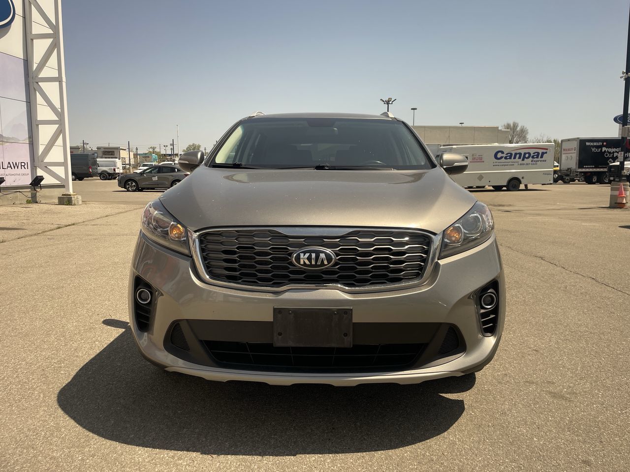 2019 Kia Sorento in Toronto, Ontario