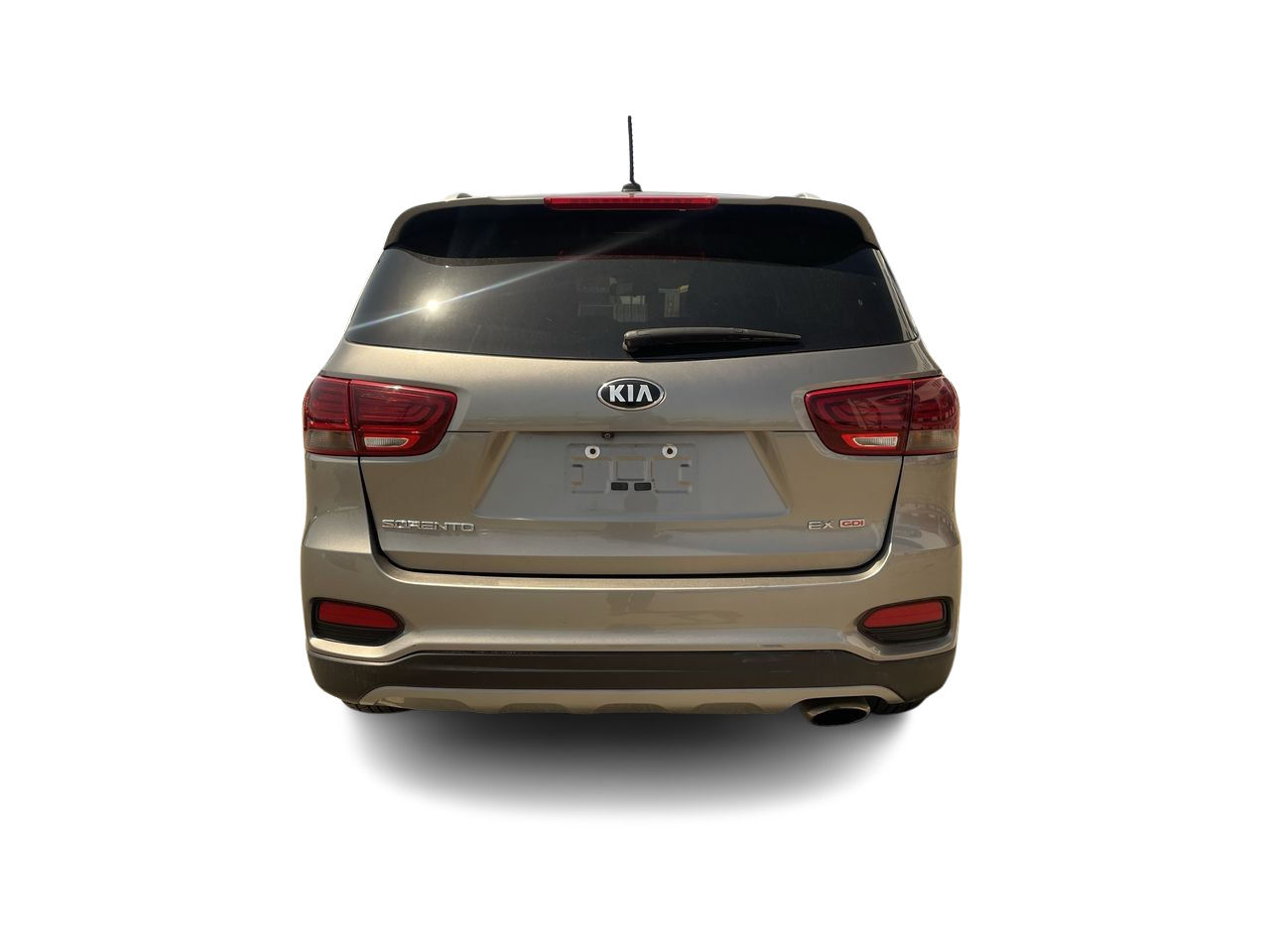 2019 Kia Sorento in Toronto, Ontario