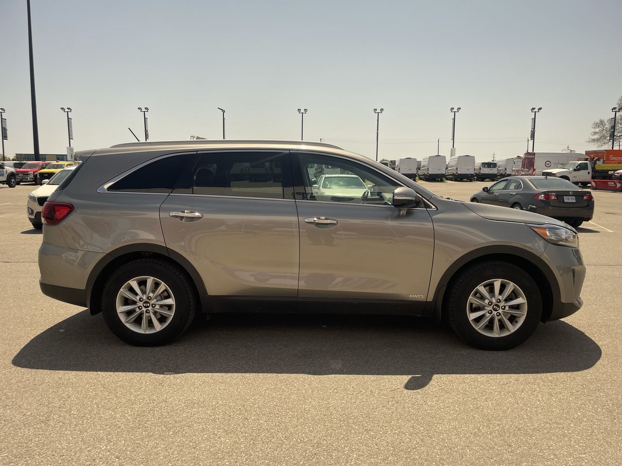 2019 Kia Sorento in Toronto, Ontario
