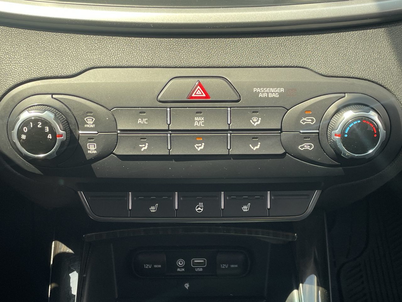 2019 Kia Sorento in Toronto, Ontario