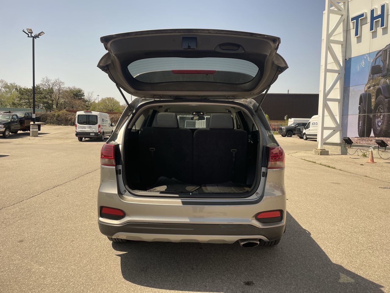 2019 Kia Sorento in Toronto, Ontario