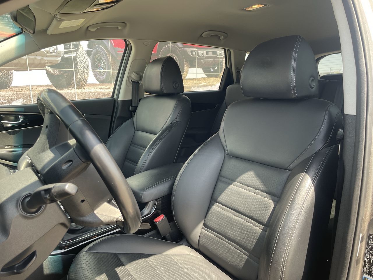 2019 Kia Sorento in Toronto, Ontario