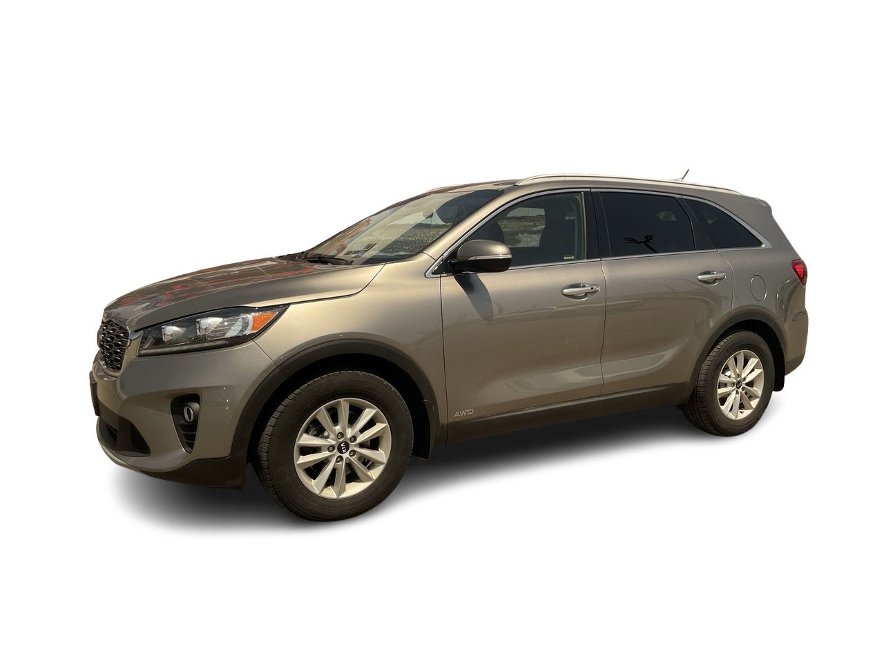 2019 Kia Sorento in Toronto, Ontario