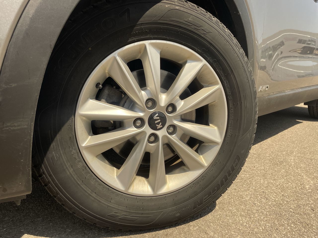 2019 Kia Sorento in Toronto, Ontario