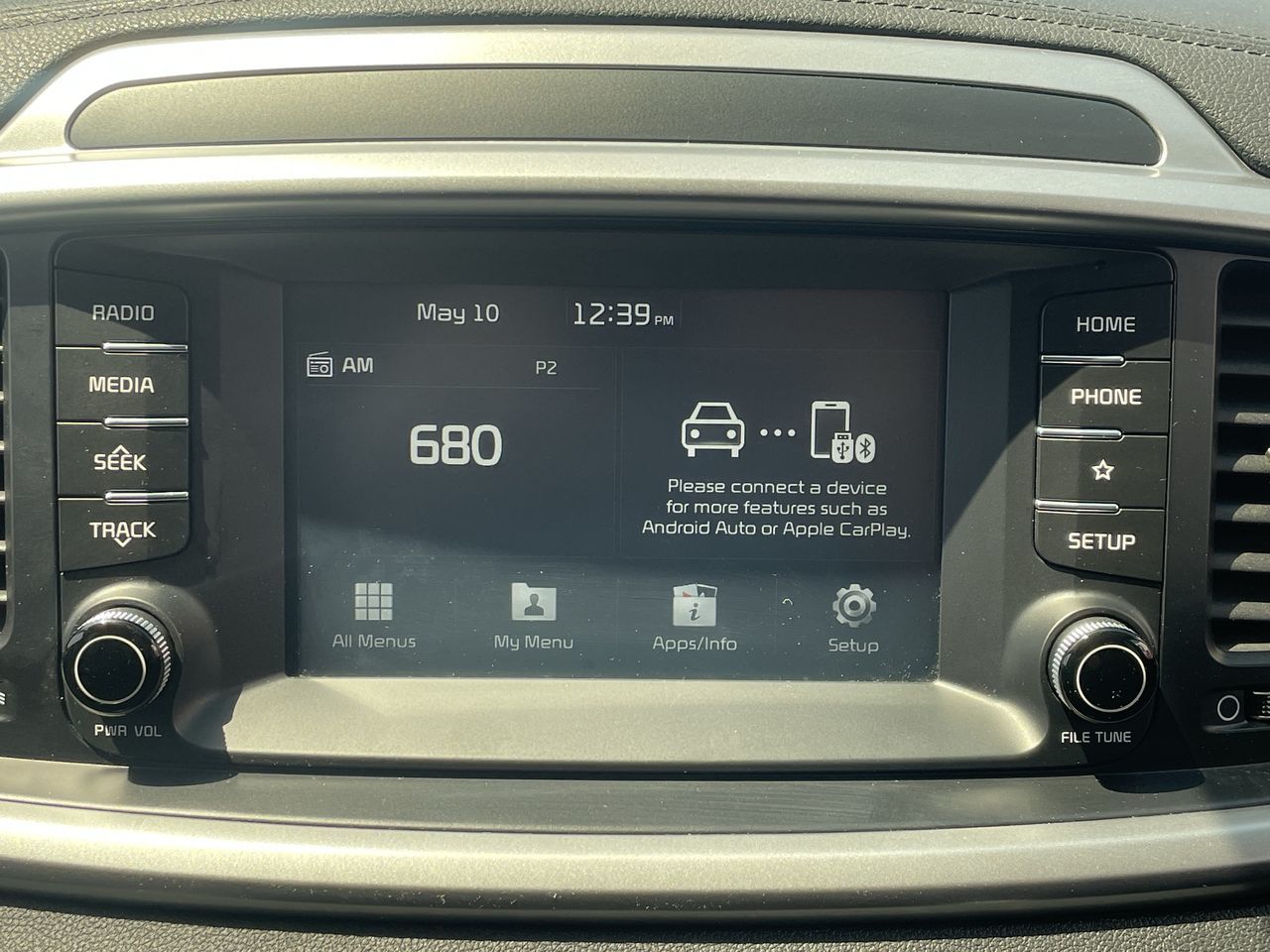 2019 Kia Sorento in Toronto, Ontario