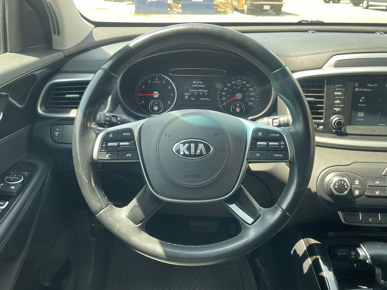 2019 Kia Sorento in Toronto, Ontario