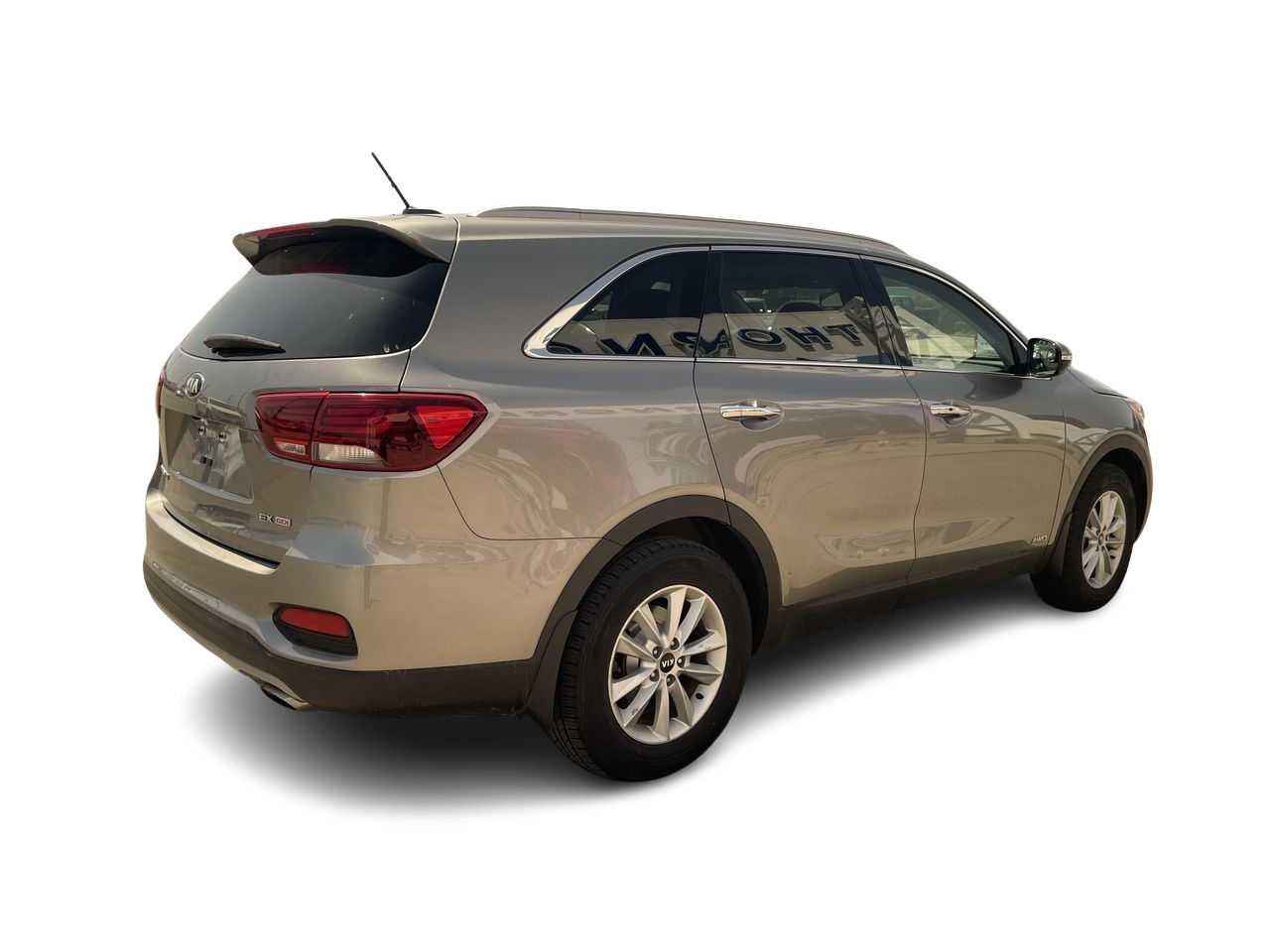 2019 Kia Sorento in Toronto, Ontario