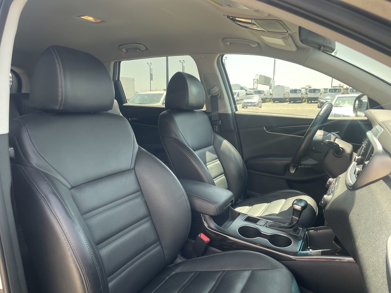 2019 Kia Sorento in Toronto, Ontario