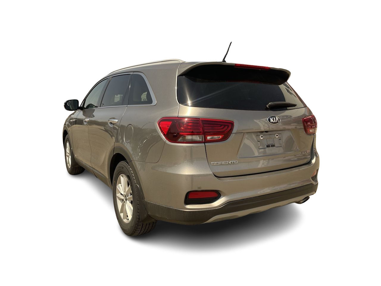 2019 Kia Sorento in Toronto, Ontario