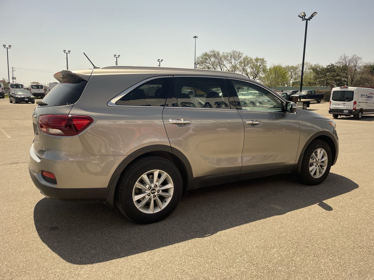2019 Kia Sorento in Toronto, Ontario