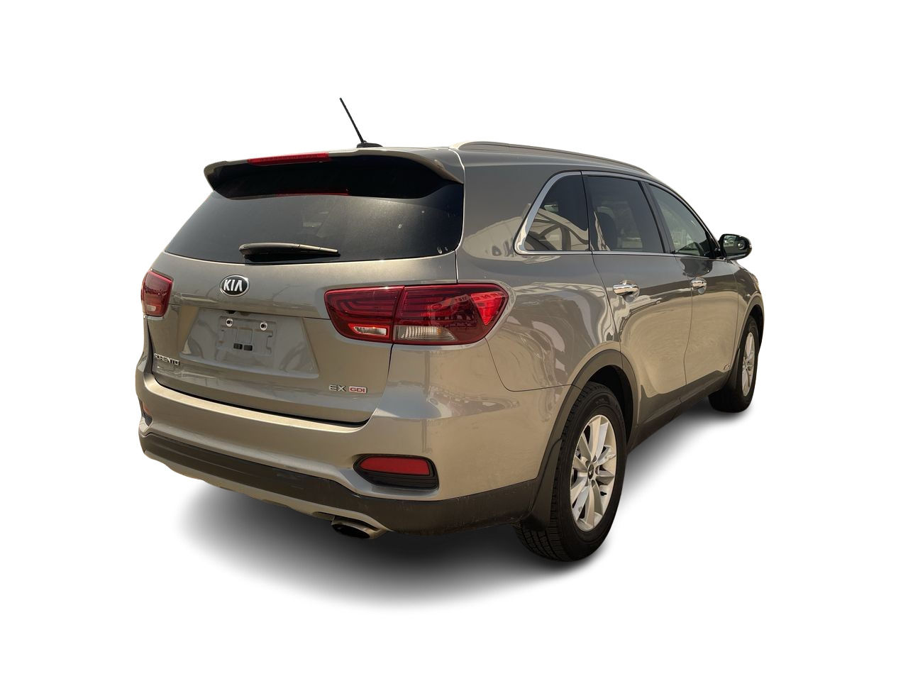 2019 Kia Sorento in Toronto, Ontario