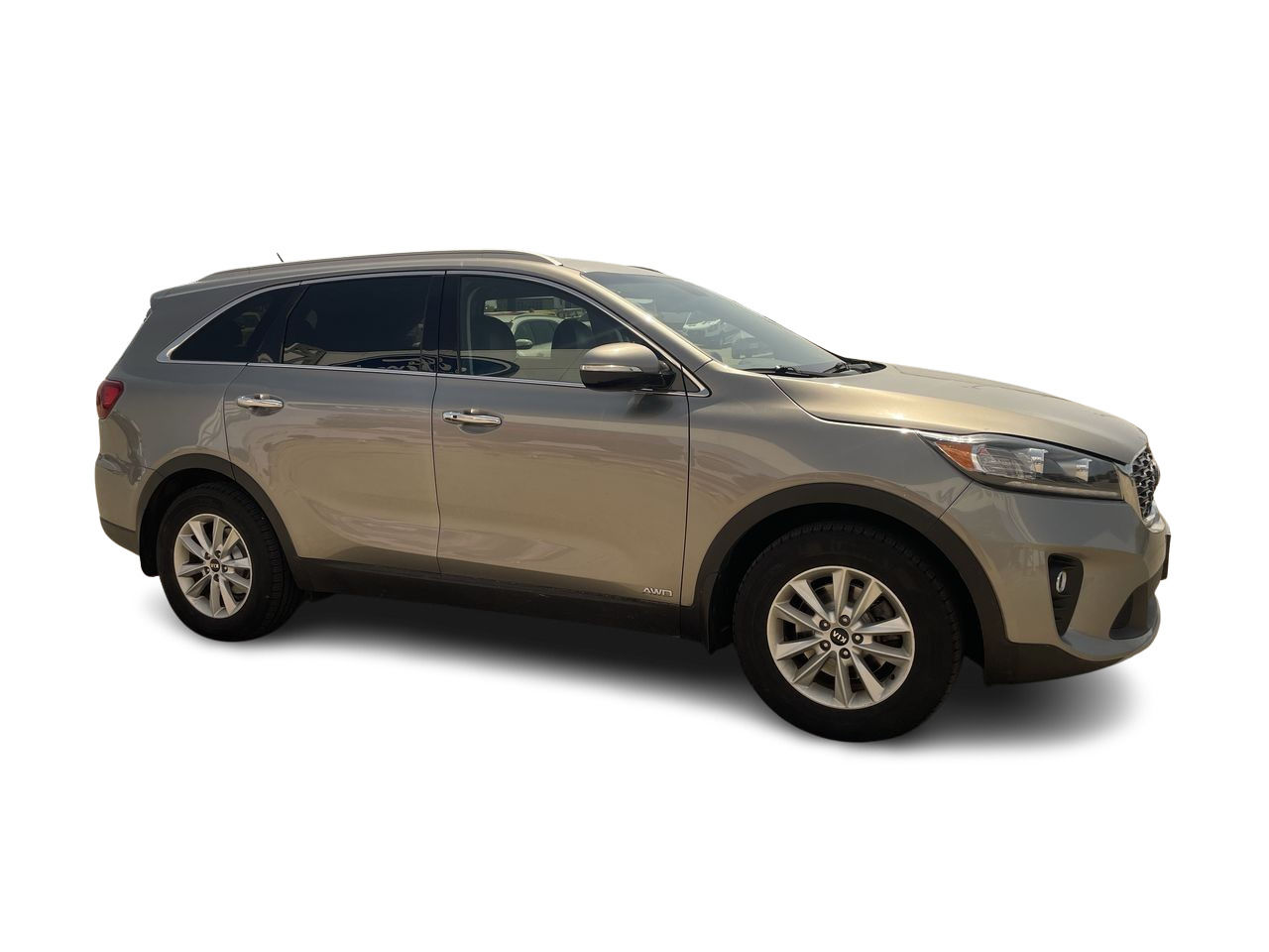 2019 Kia Sorento in Toronto, Ontario