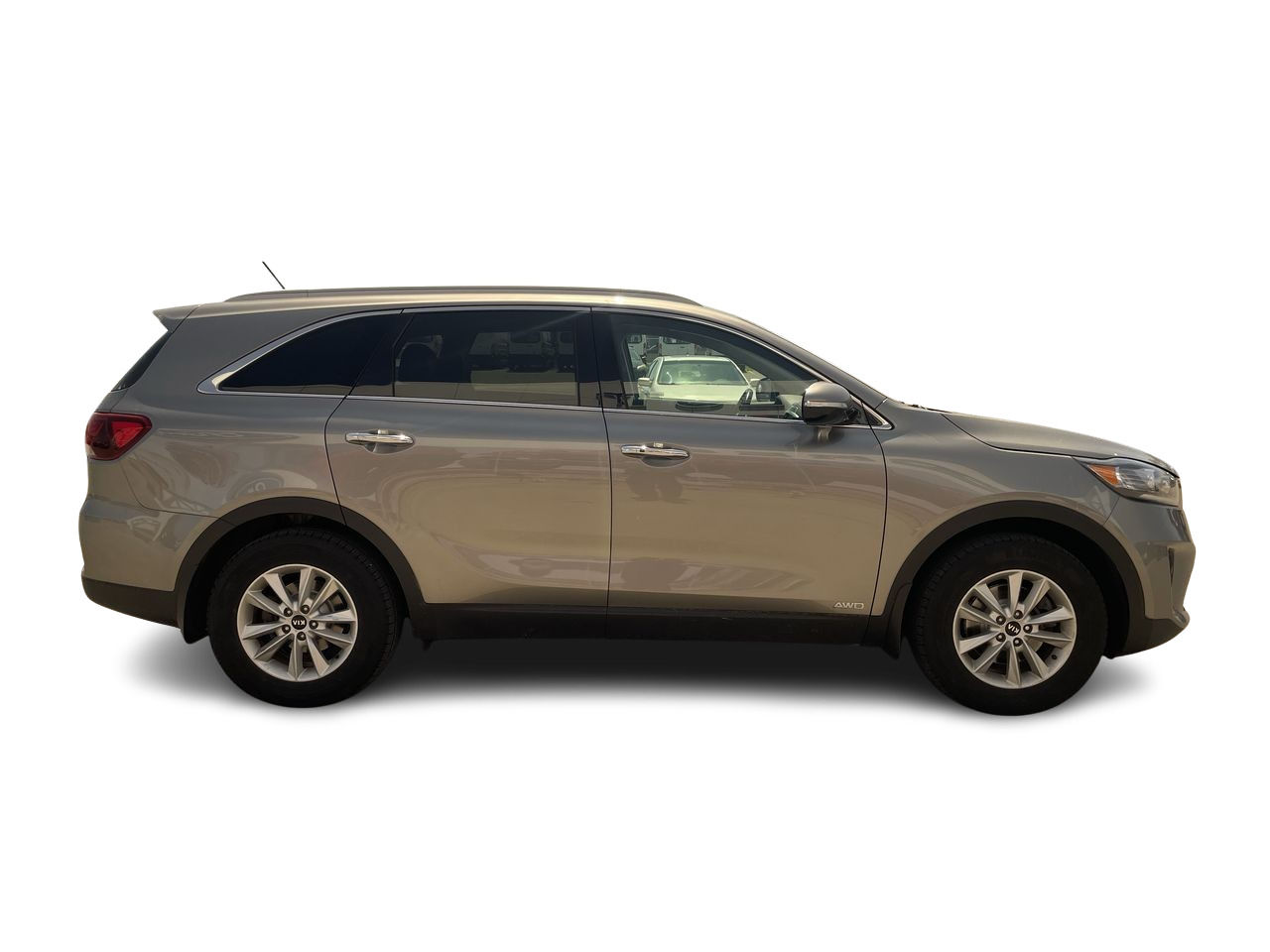 2019 Kia Sorento in Toronto, Ontario
