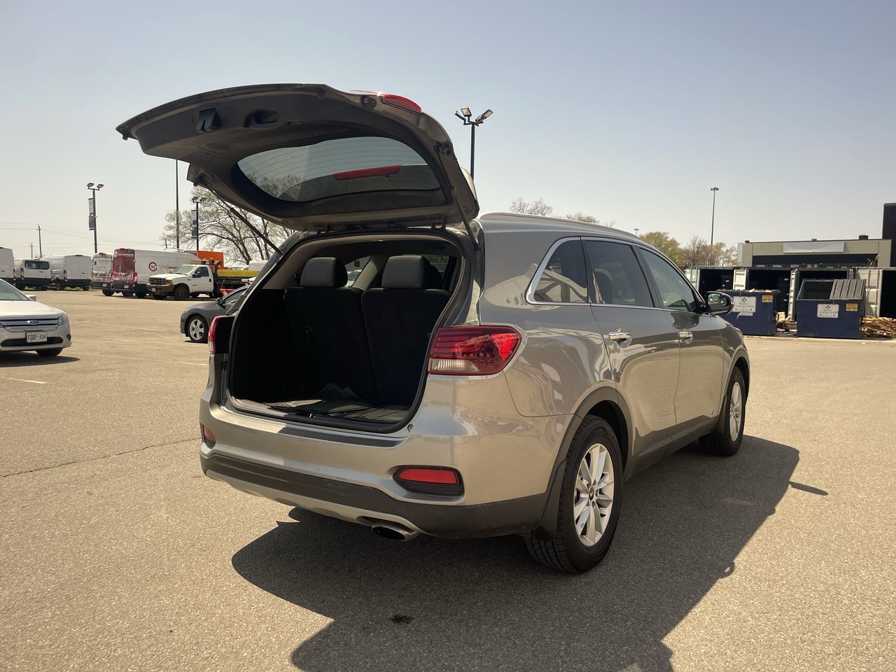 2019 Kia Sorento in Toronto, Ontario