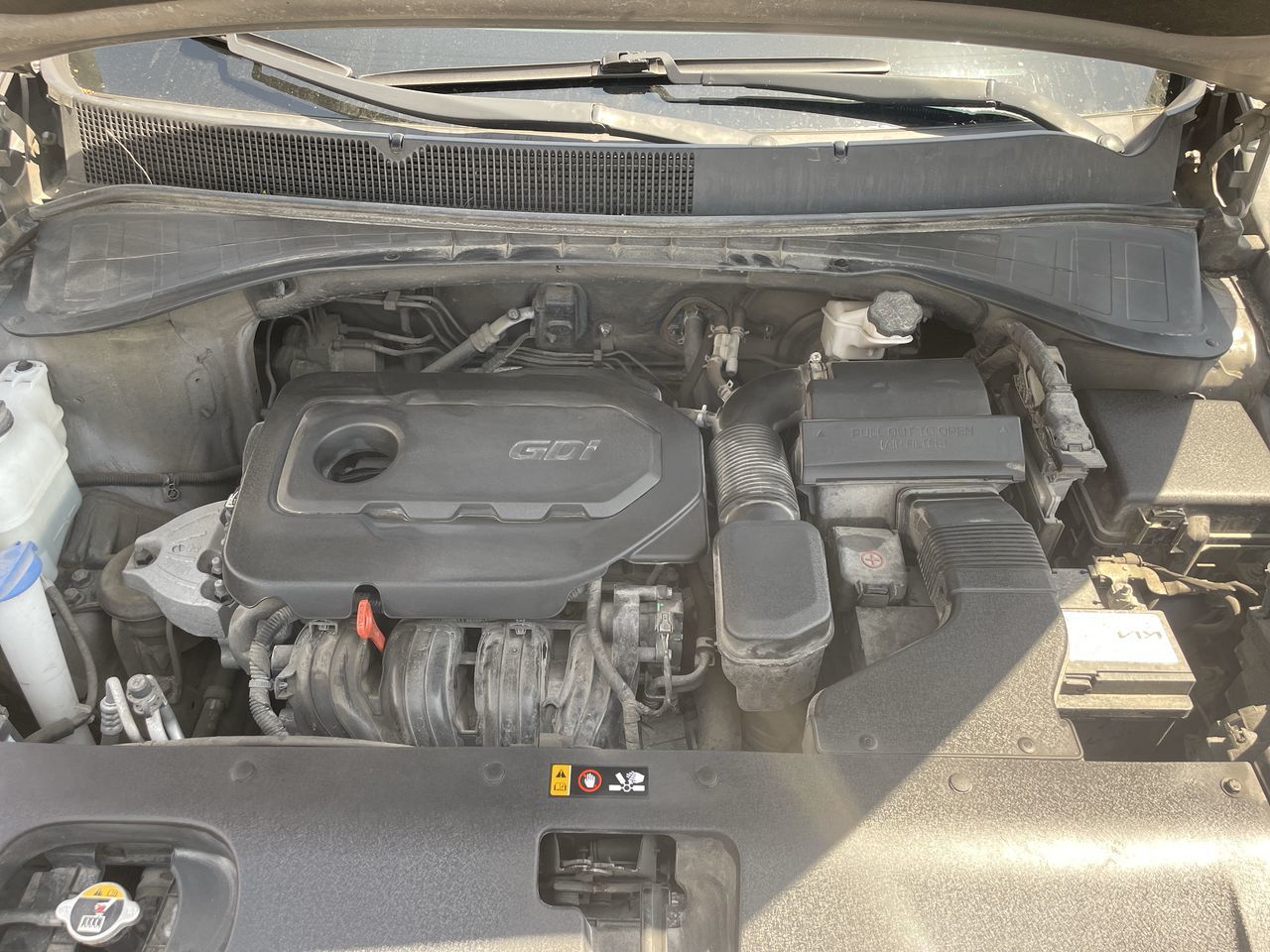 2019 Kia Sorento in Toronto, Ontario