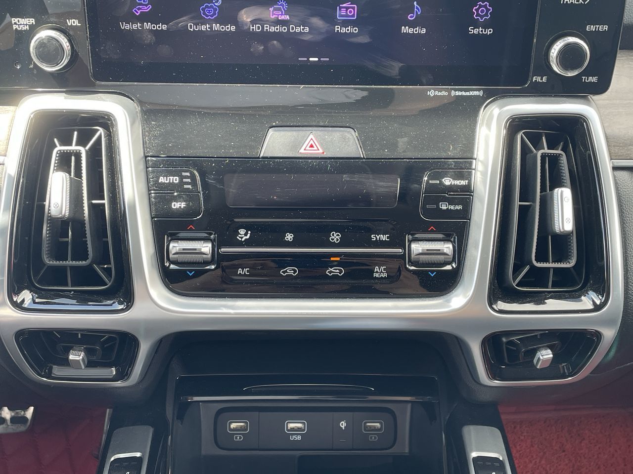 2022 Kia Sorento in Toronto, Ontario