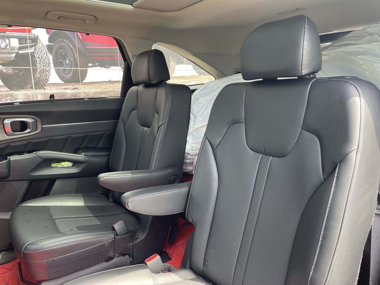 2022 Kia Sorento in Toronto, Ontario