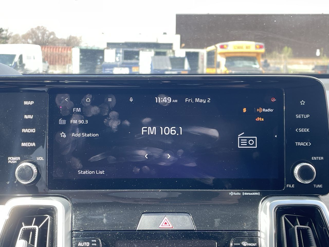 2022 Kia Sorento in Toronto, Ontario