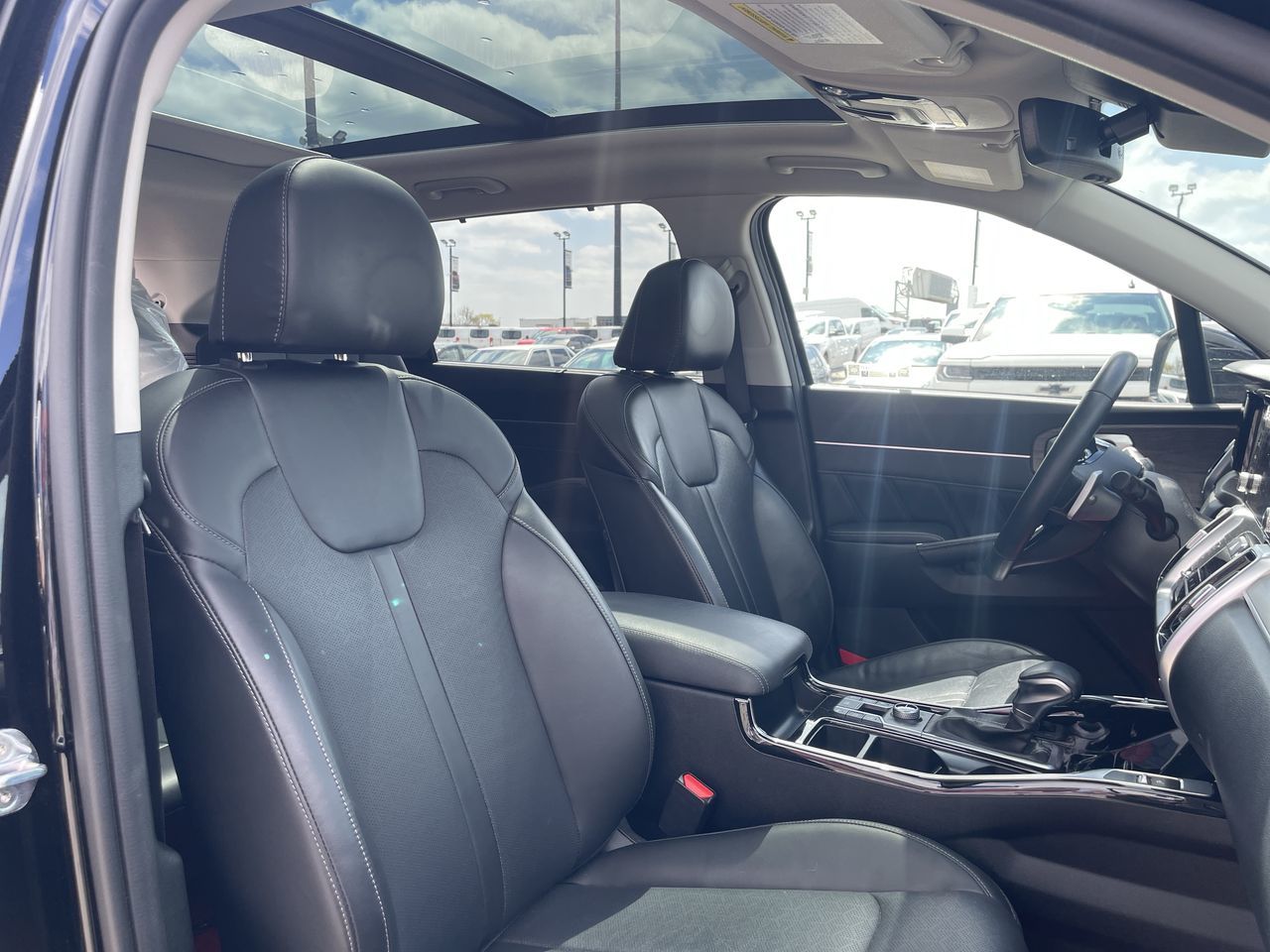 2022 Kia Sorento in Toronto, Ontario