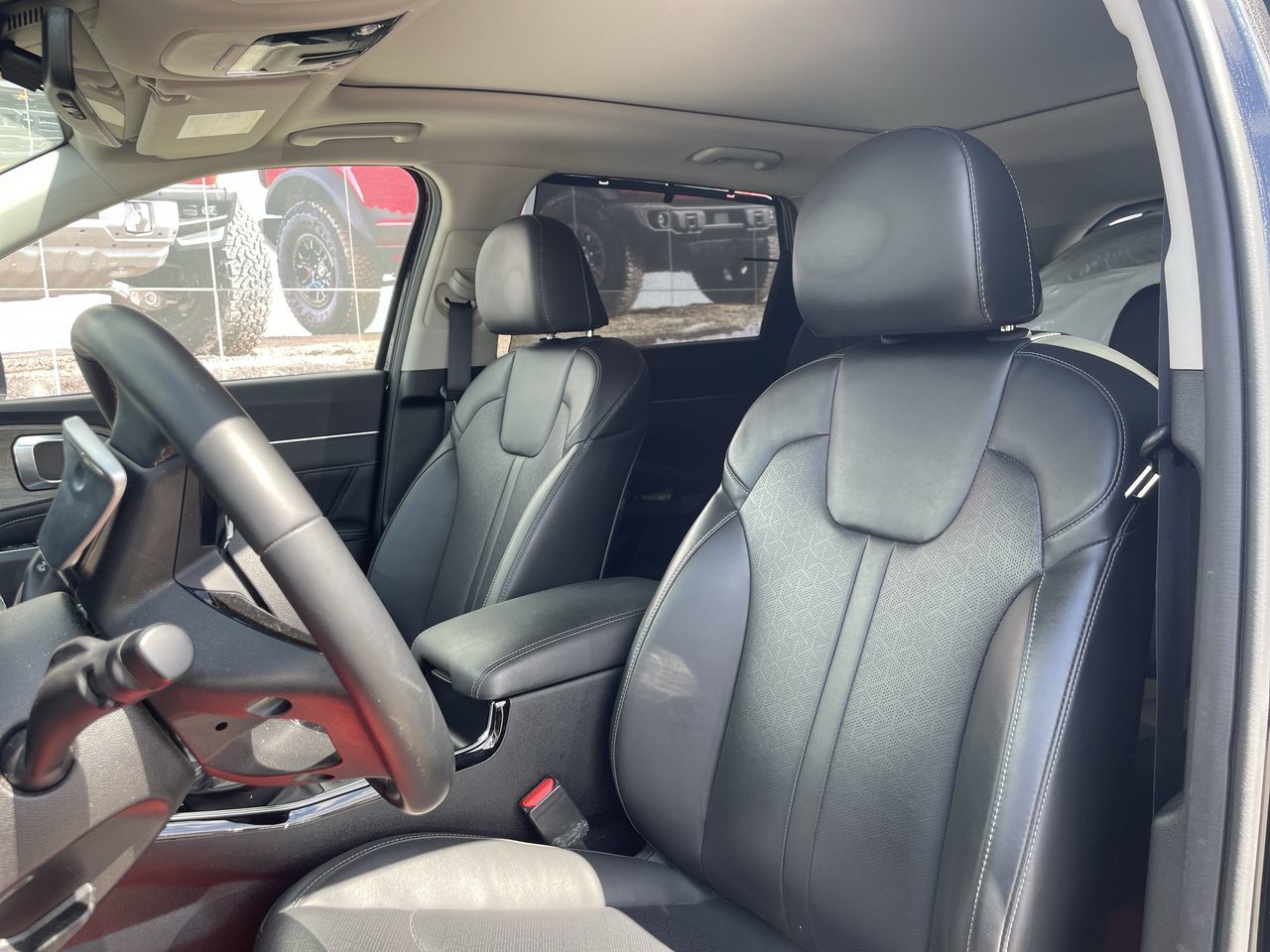 2022 Kia Sorento in Toronto, Ontario