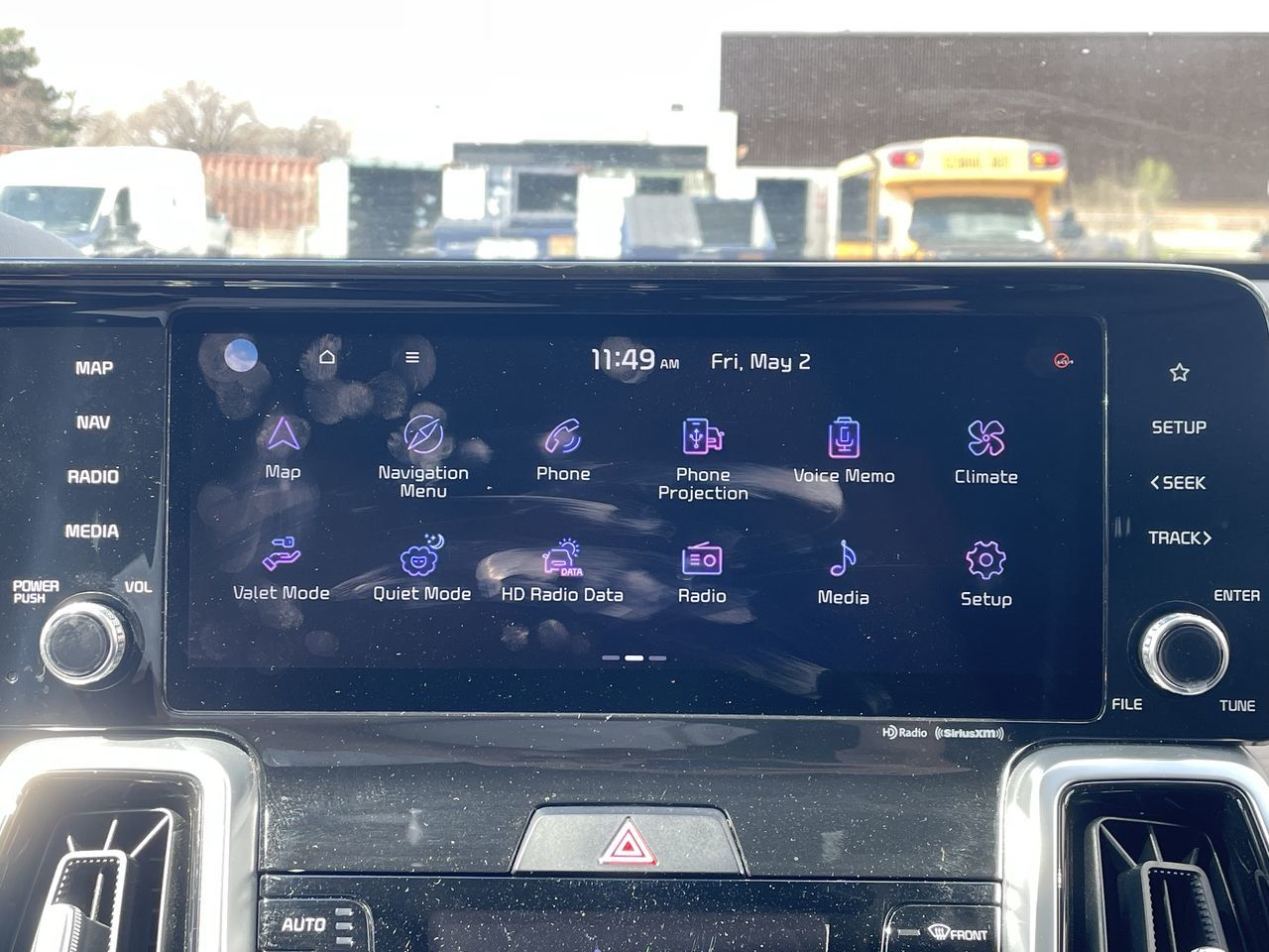 2022 Kia Sorento in Toronto, Ontario