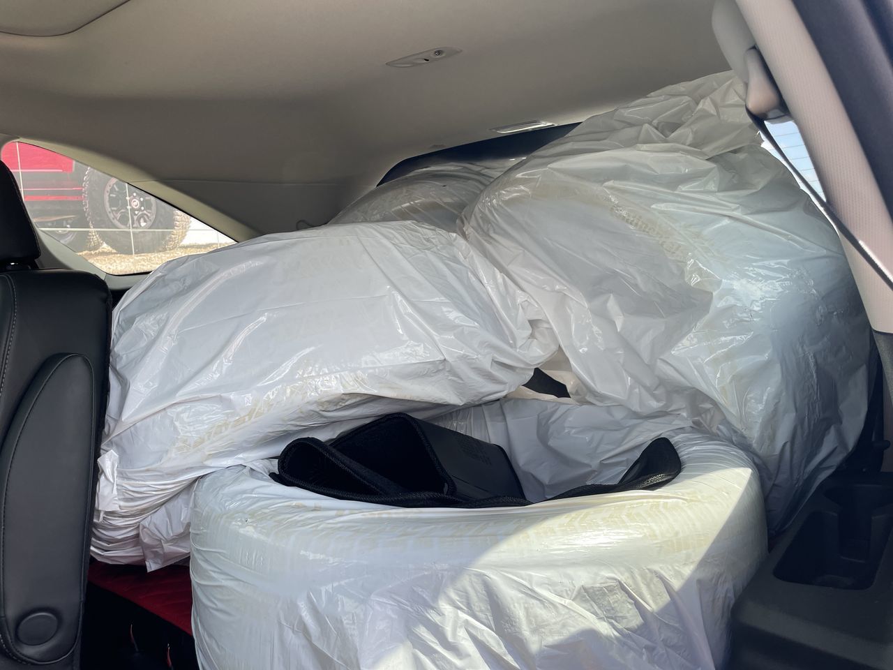 2022 Kia Sorento in Toronto, Ontario