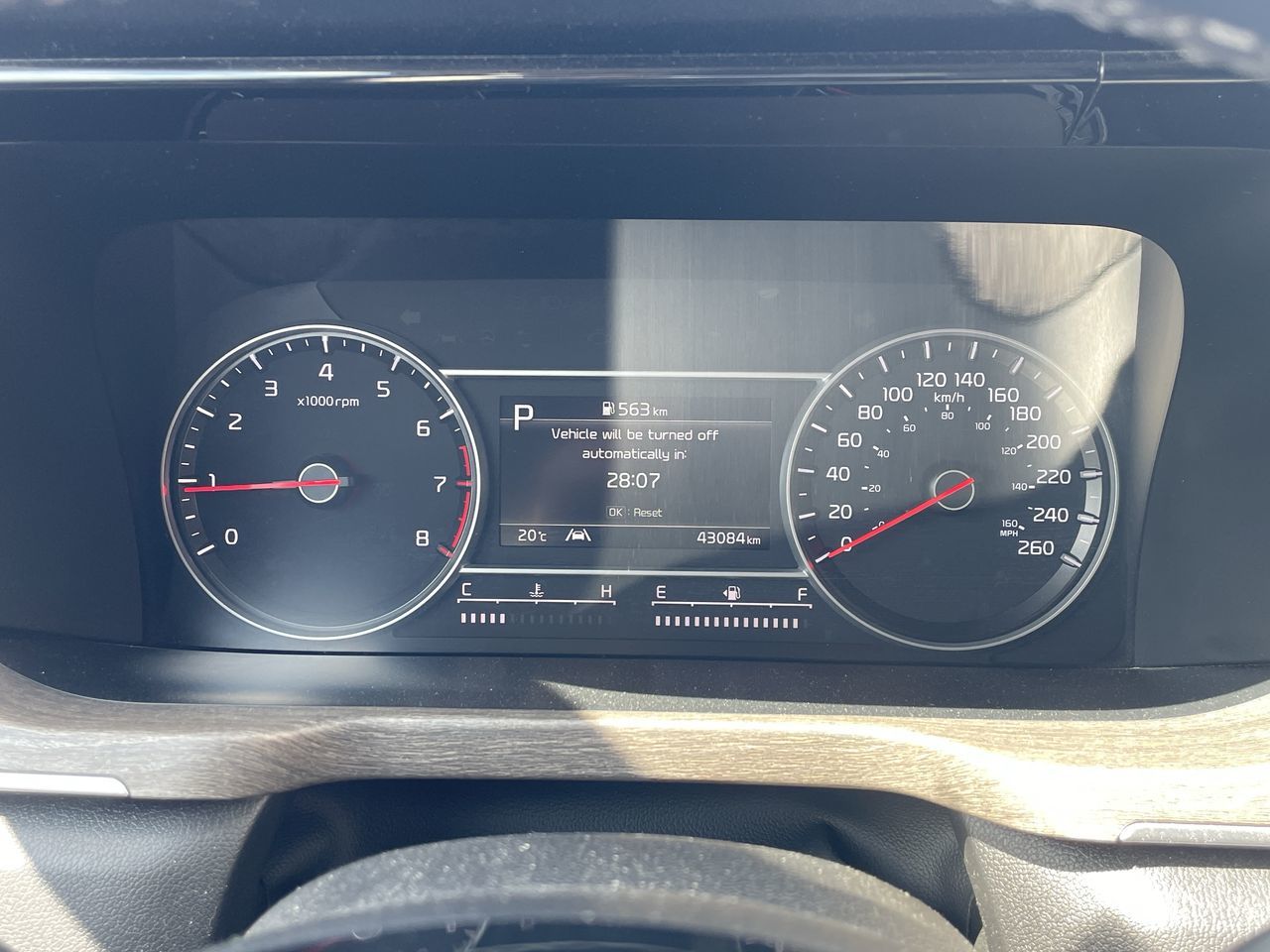 2022 Kia Sorento in Toronto, Ontario