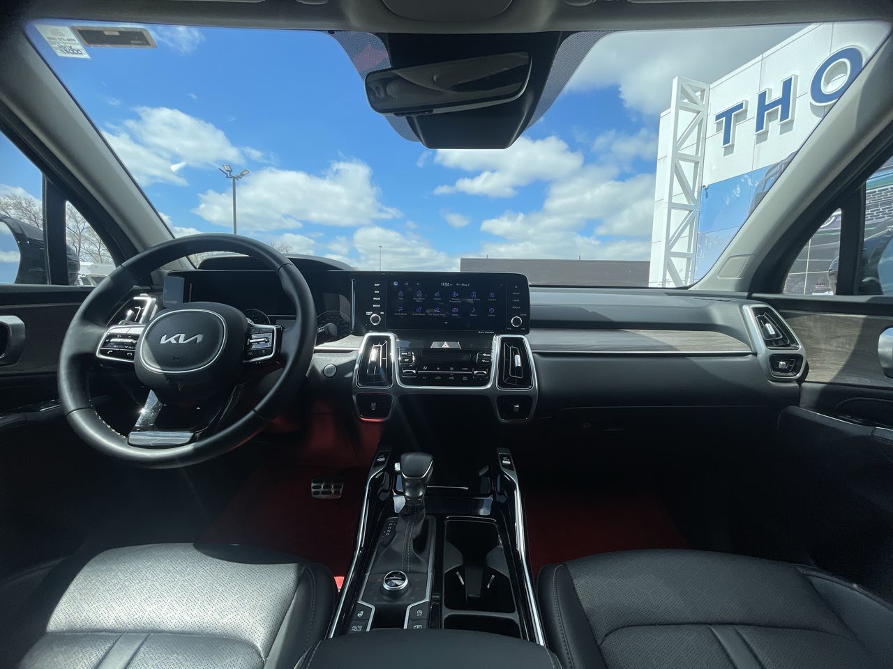 2022 Kia Sorento in Toronto, Ontario