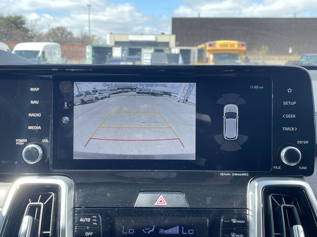2022 Kia Sorento in Toronto, Ontario