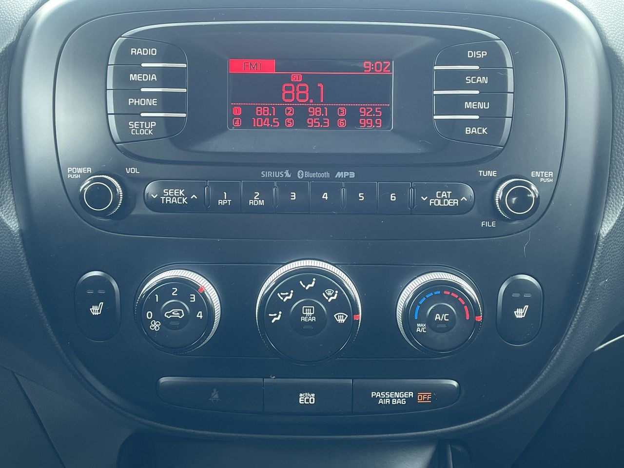 Kia Soul  2015 à Toronto, Ontario