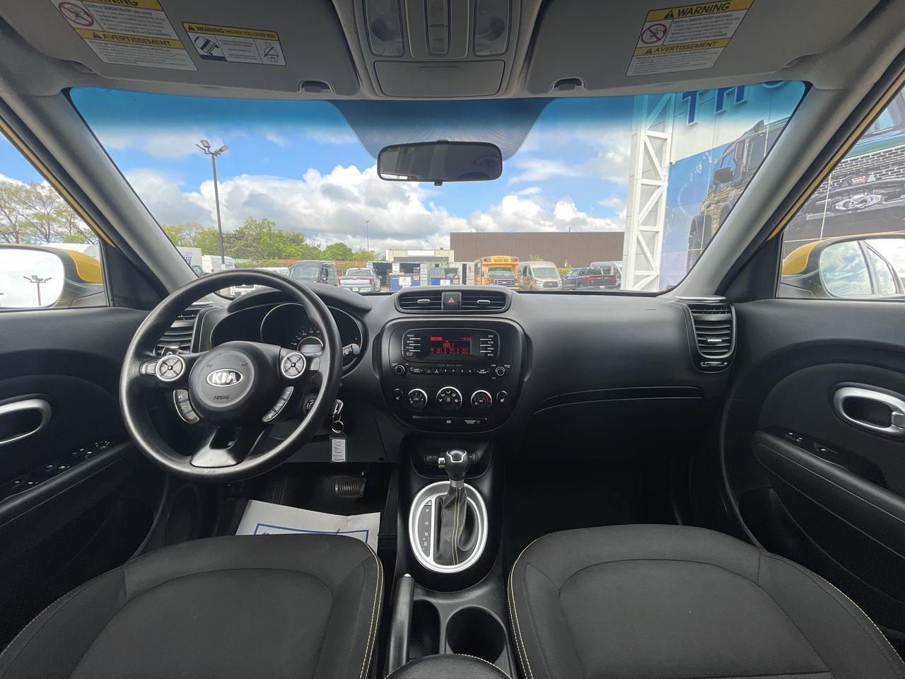Kia Soul  2015 à Toronto, Ontario