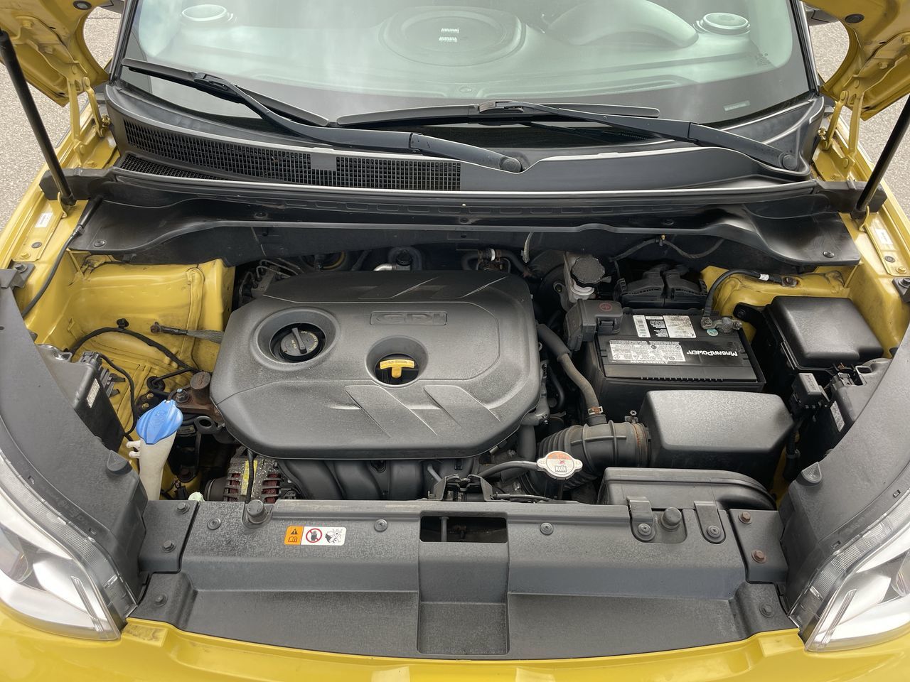 Kia Soul  2015 à Toronto, Ontario