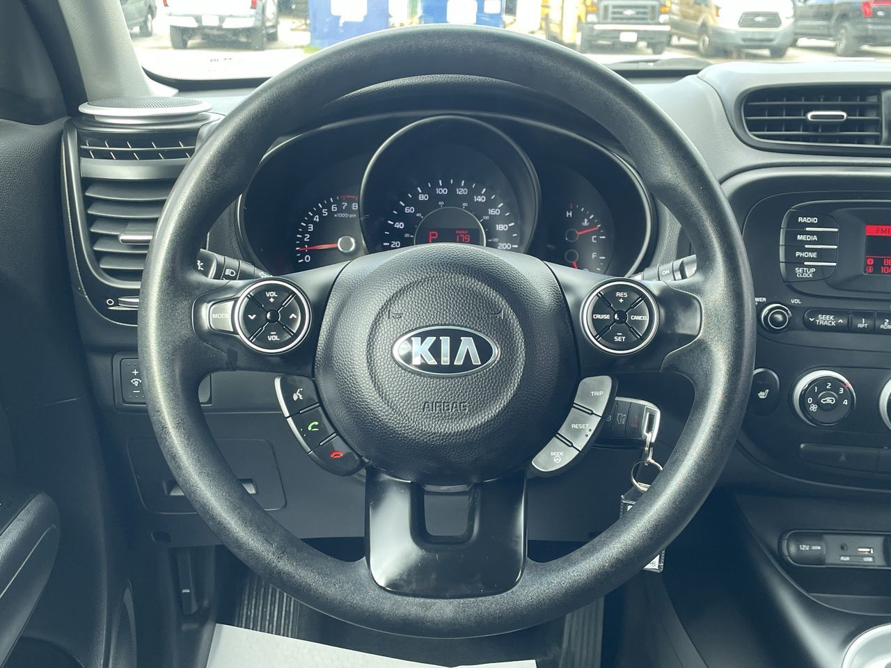 Kia Soul  2015 à Toronto, Ontario