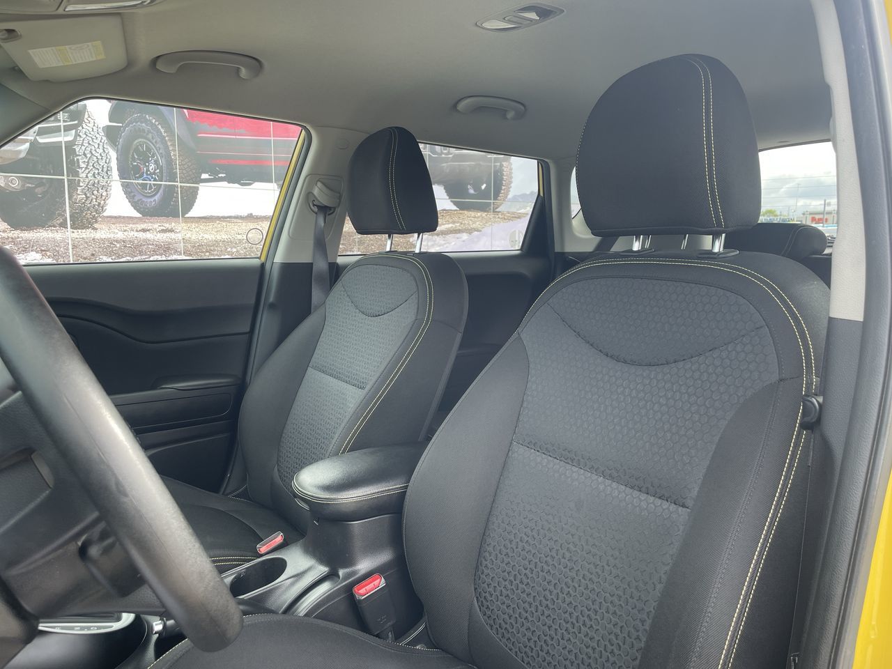Kia Soul  2015 à Toronto, Ontario