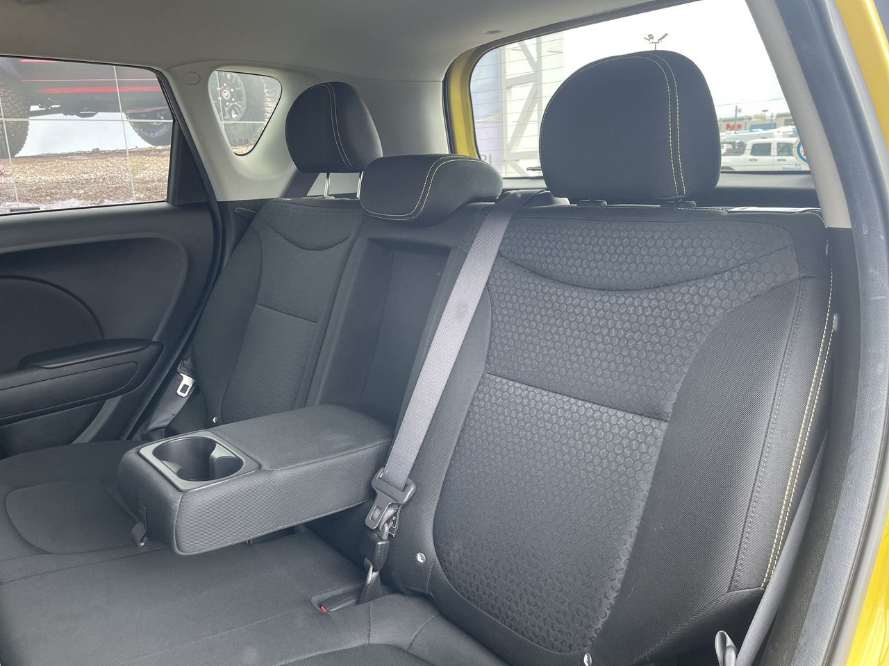 Kia Soul  2015 à Toronto, Ontario