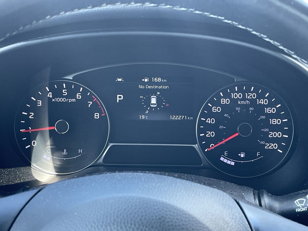 2018 Kia Soul in Toronto, Ontario
