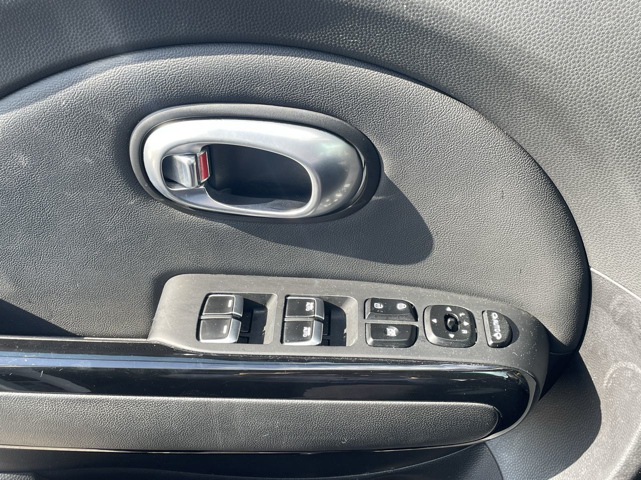 2018 Kia Soul in Toronto, Ontario