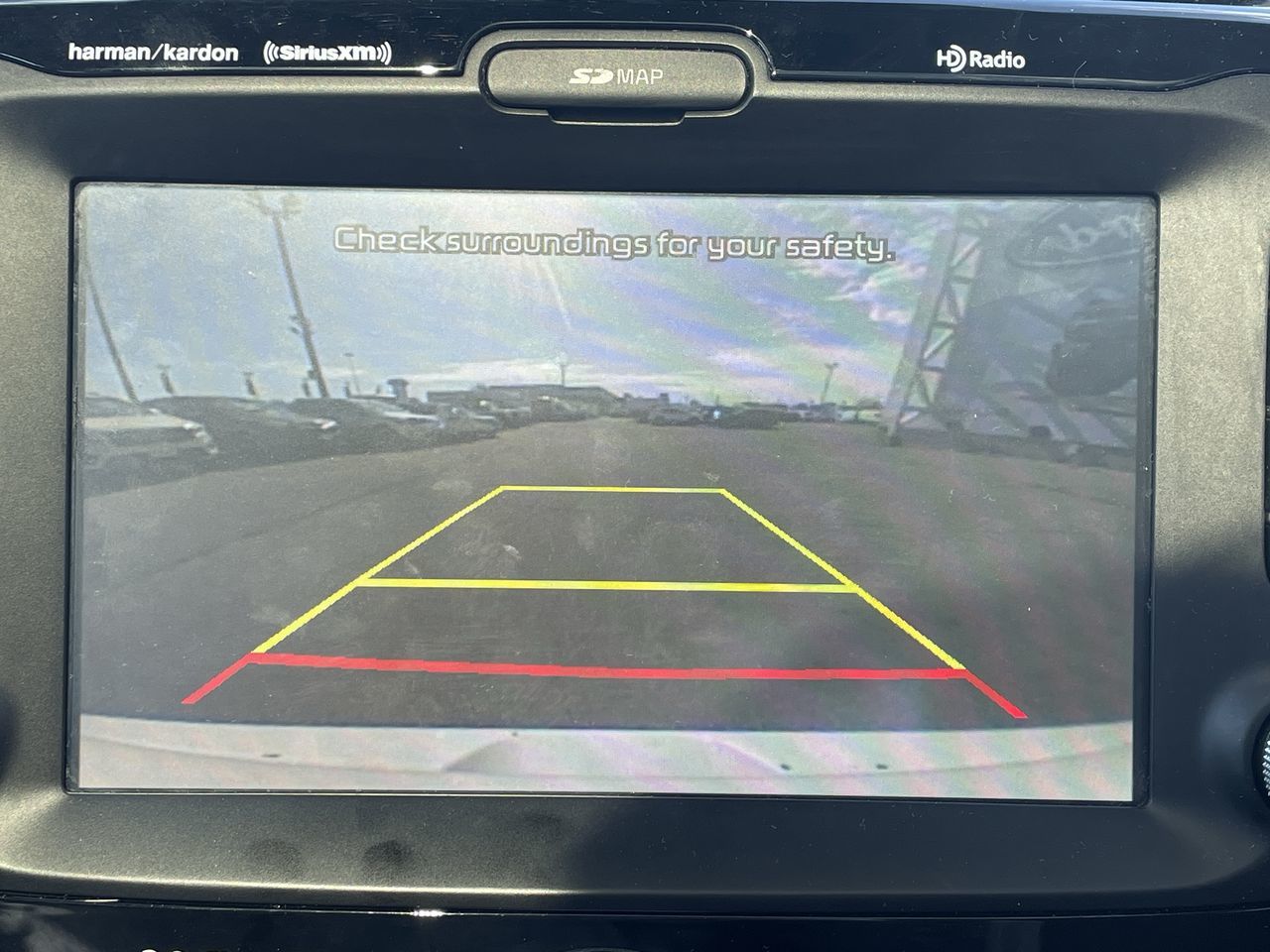 2018 Kia Soul in Toronto, Ontario