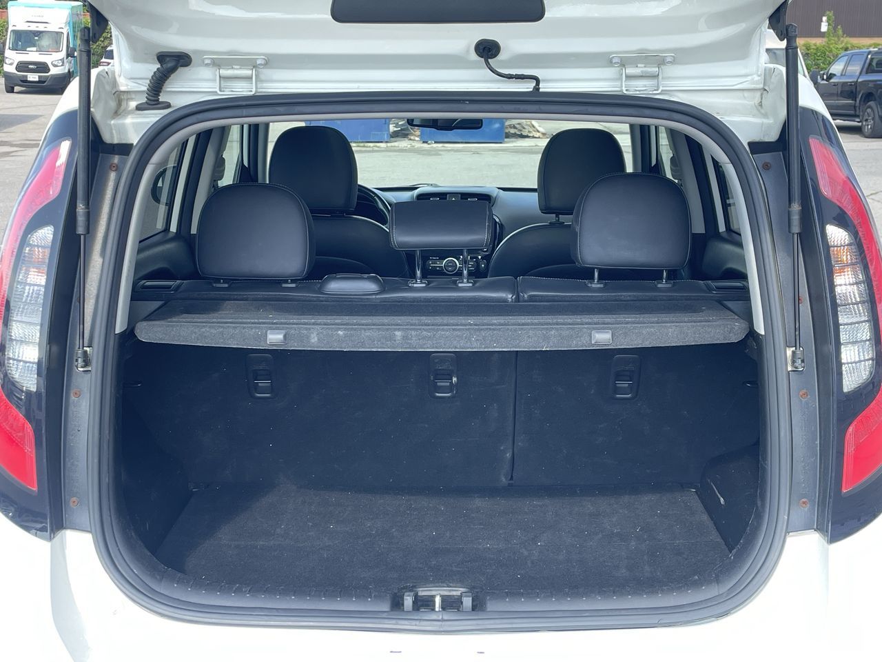 2018 Kia Soul in Toronto, Ontario
