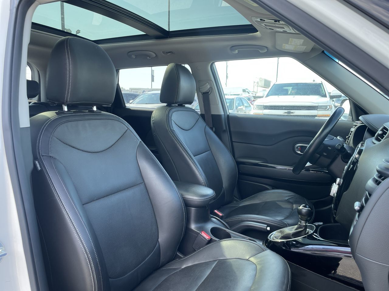 2018 Kia Soul in Toronto, Ontario