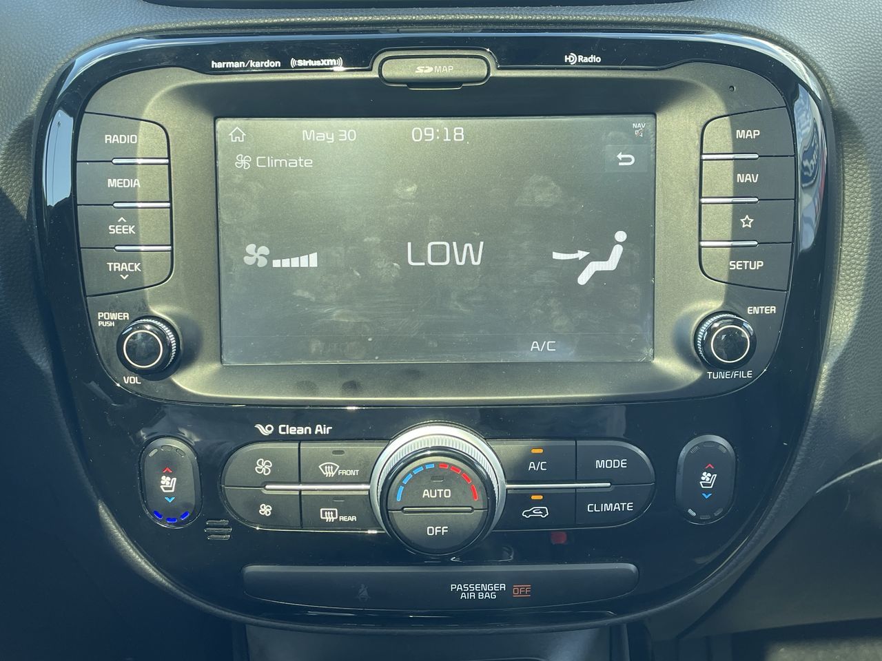 2018 Kia Soul in Toronto, Ontario