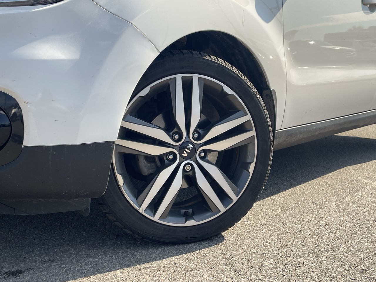 2018 Kia Soul in Toronto, Ontario