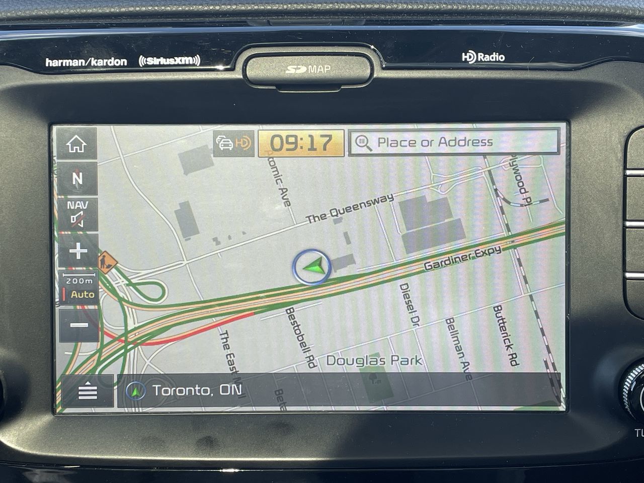 2018 Kia Soul in Toronto, Ontario